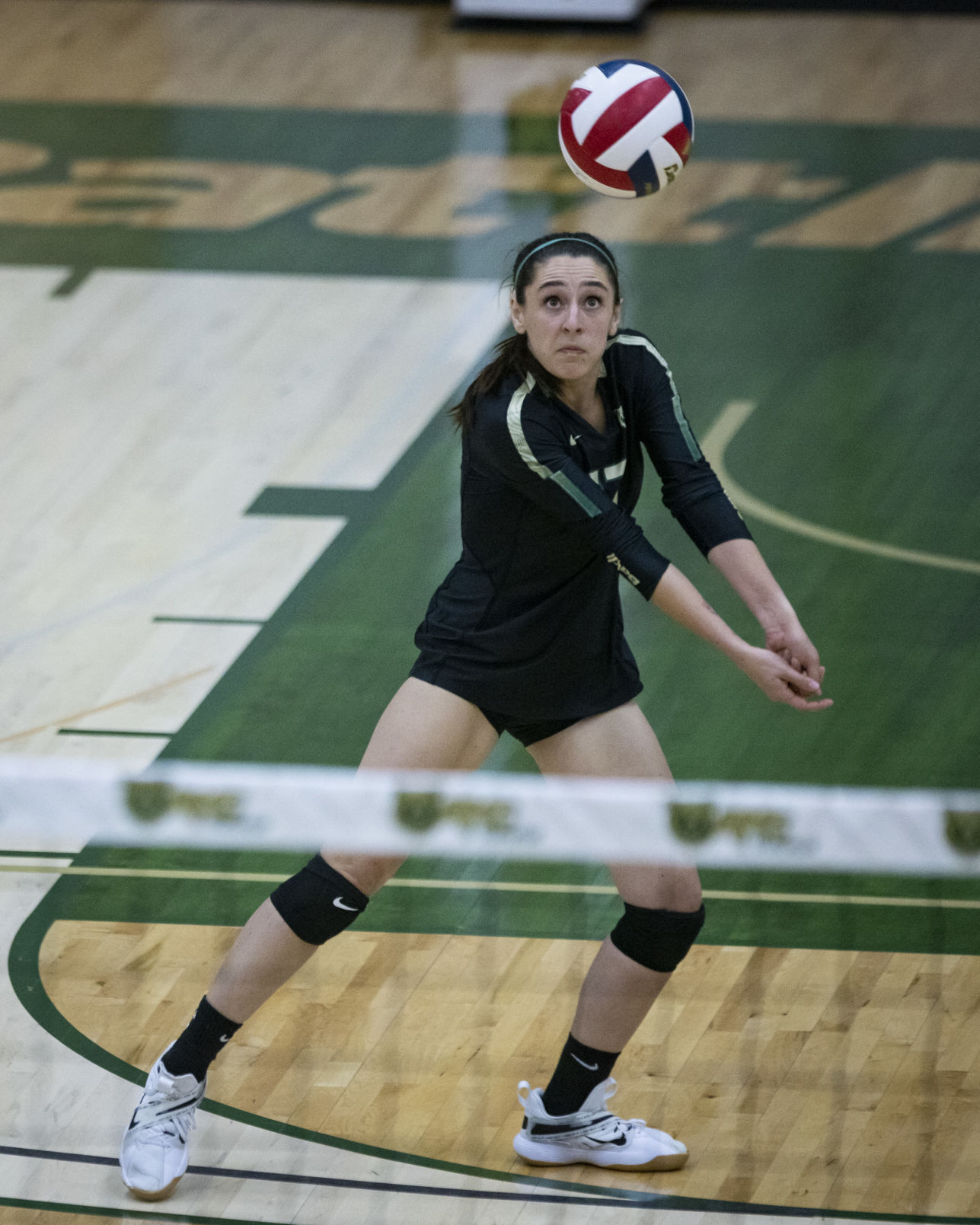 Rocky Mountain College vs. Montana Tech